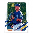 Tyler Keenan autograph